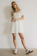 Pandora Mini Dress - FINAL SALE