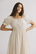 Sophia Midi Dress - FINAL SALE