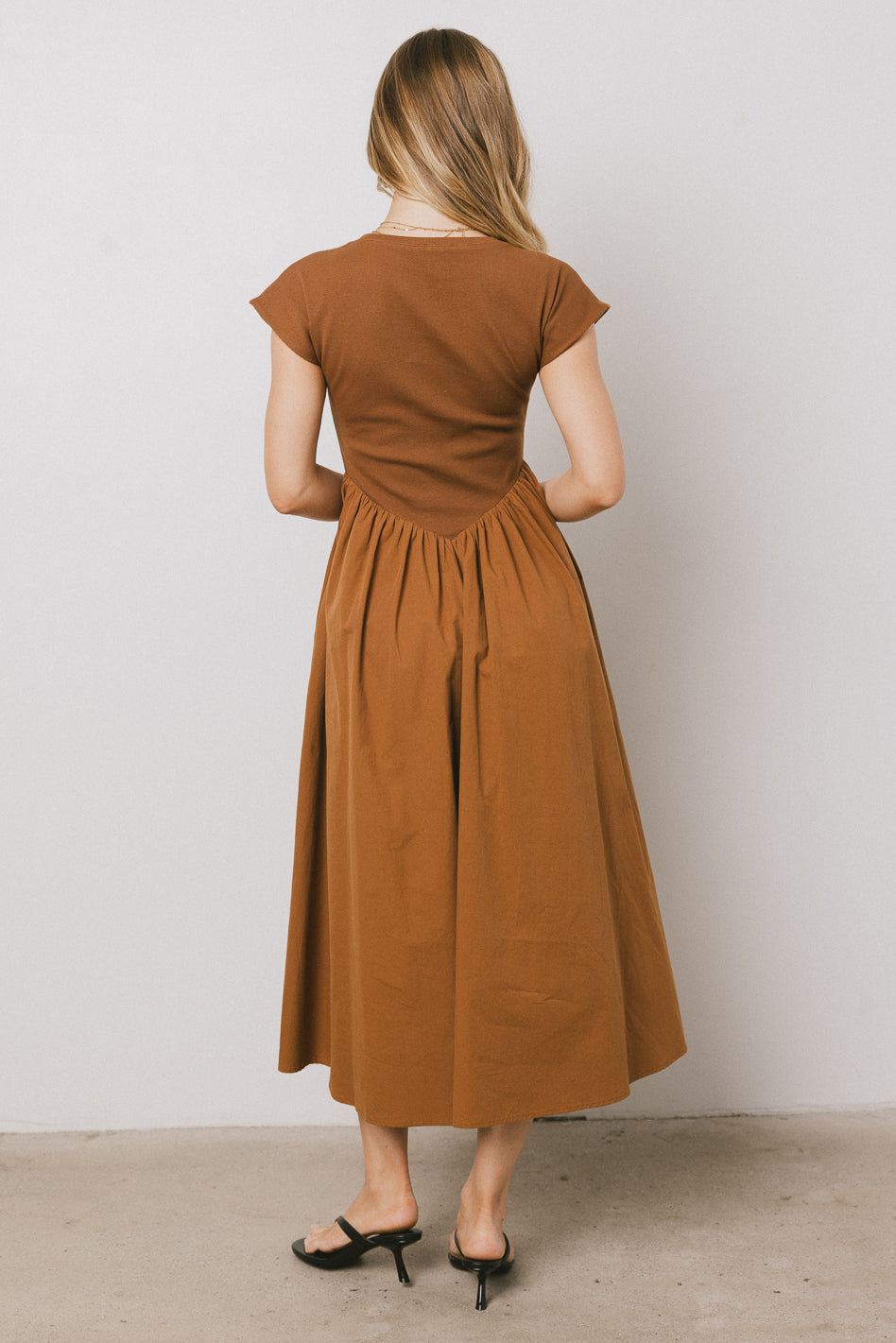Rylee Maxi Dress